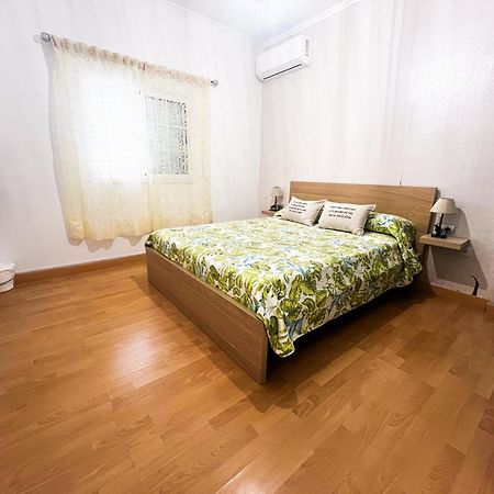 Apartmán Casa Toribio El Río Exteriér fotografie