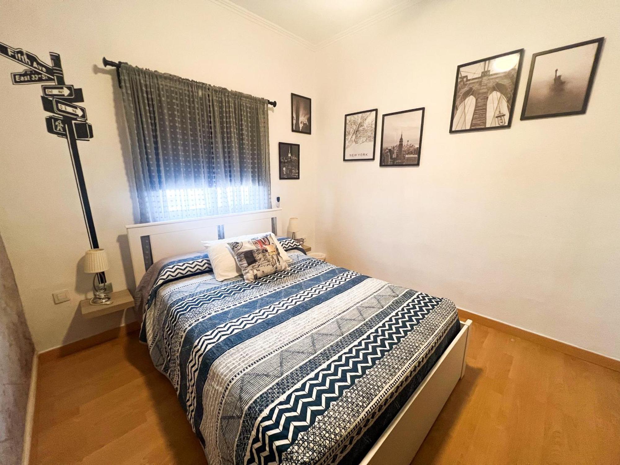 Apartmán Casa Toribio El Río Exteriér fotografie
